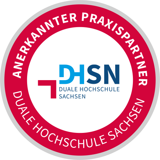 Praxispartner-Siegel BA Dresden